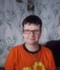 Rencontre Femme : Luba, 54 ans à Ukraine  Костопіль 